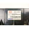 Recambio de mandos calefaccion aire para kia sorento i (jc) 2.5 crdi referencia OEM IAM 972503E100  