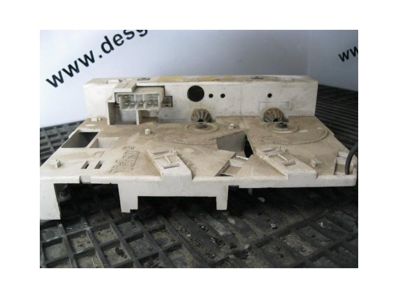 Recambio de mandos calefaccion aire para renault 21 sedán (l48_) 2.0 referencia OEM IAM   