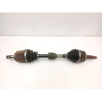 TRANSMISION DELANTERA IZQUIERDA 495011H210 