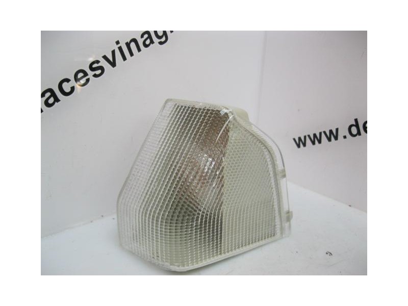 Recambio de piloto delantero izquierdo para citroen bx 1.9 td-162 referencia OEM IAM NUEVO  