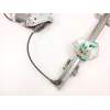 Recambio de elevalunas trasero izquierdo para rover 600 i (rh) 620 sdi referencia OEM IAM CVH100930  