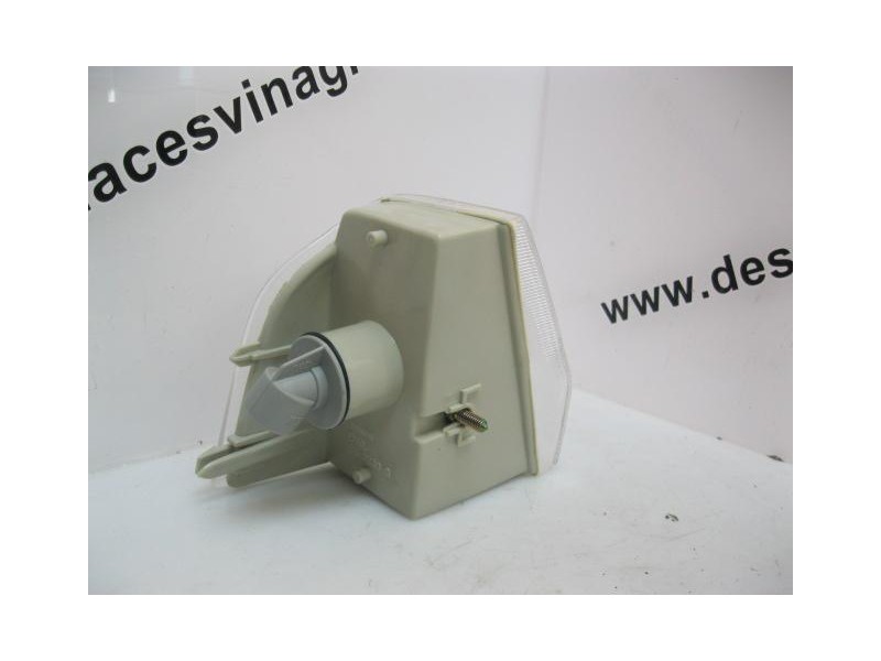 Recambio de piloto delantero izquierdo para citroen bx 1.9 td-162 referencia OEM IAM NUEVO  