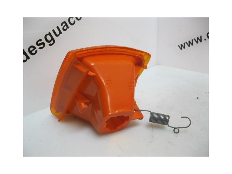 Recambio de piloto delantero derecho ford fiesta 12 g 1984 para ford fiesta 1.0 g /tkb referencia OEM IAM NUEVO  