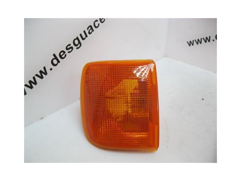 Recambio de piloto delantero derecho ford fiesta 12 g 1984 para ford fiesta 1.0 g /tkb referencia OEM IAM NUEVO  