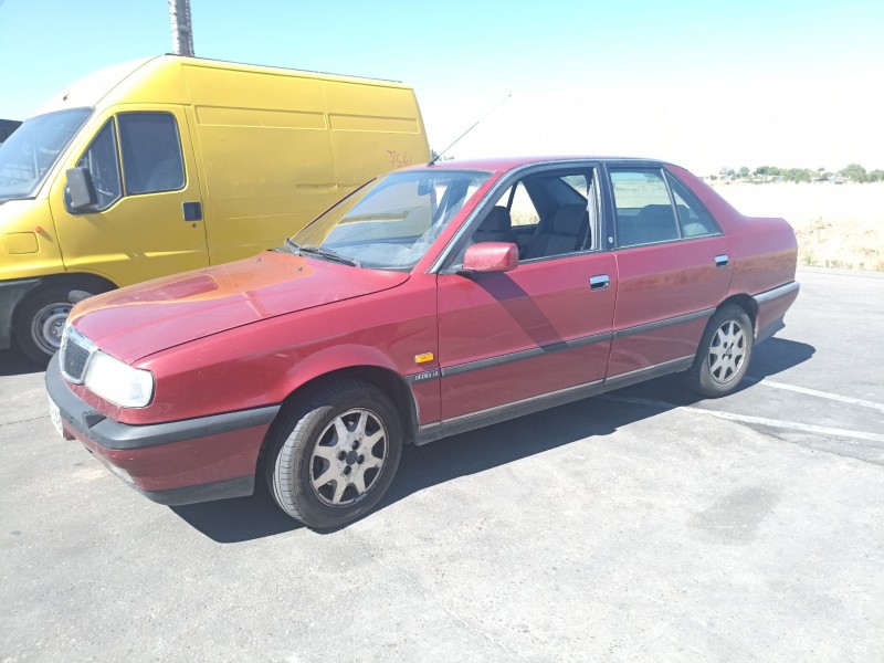 lancia dedra berl. del año 1990