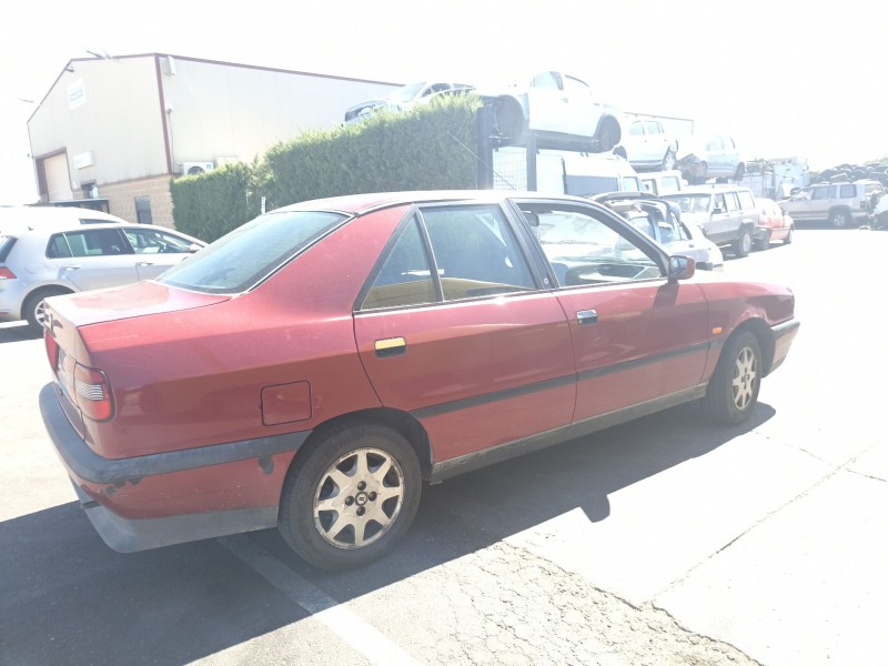 lancia dedra berl. del año 1990