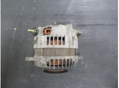 Recambio de alternador nissan almera 22 td 2002 para nissan almera 2.2 td referencia OEM IAM 23100BN300 LR1100724 