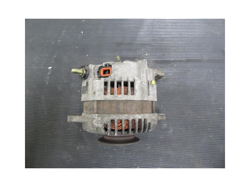 Recambio de alternador nissan almera 22 td 2002 para nissan almera 2.2 td referencia OEM IAM 23100BN300 LR1100724 