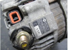 Recambio de alternador nissan almera 22 td 2002 para nissan almera 2.2 td referencia OEM IAM 23100BN300 LR1100724  2