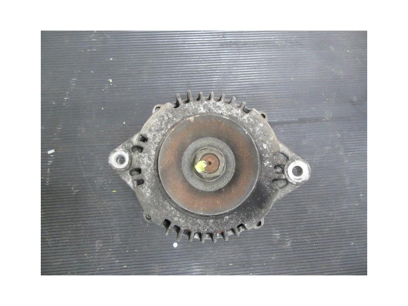 Recambio de alternador nissan almera 22 td 2002 para nissan almera 2.2 td referencia OEM IAM 23100BN300 LR1100724 