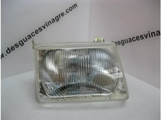 Recambio de faro derecho para ford escort iii (gaa) 1.6 referencia OEM IAM NUEVO  
