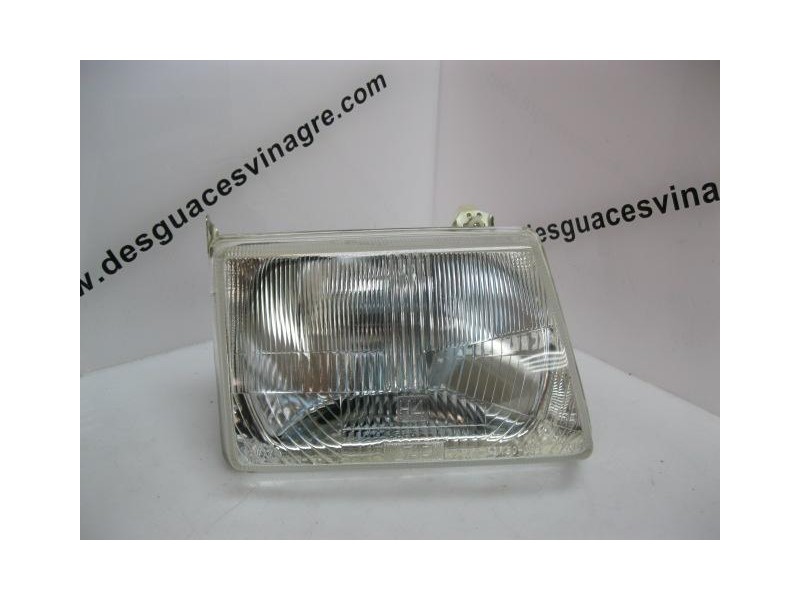 Recambio de faro derecho para ford escort iii (gaa) 1.6 referencia OEM IAM NUEVO  