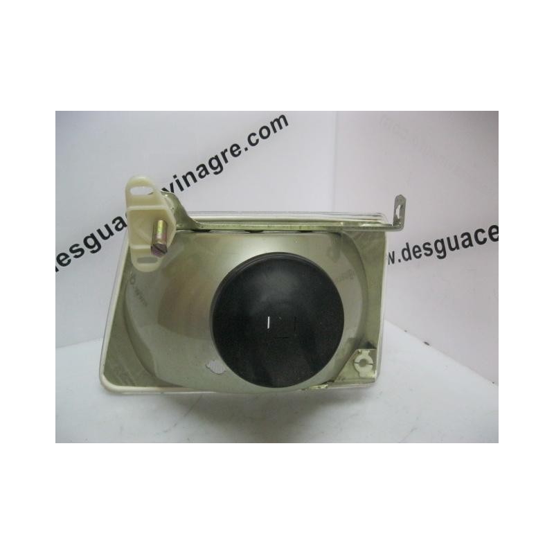 Recambio de faro derecho para ford escort iii (gaa) 1.6 referencia OEM IAM NUEVO  