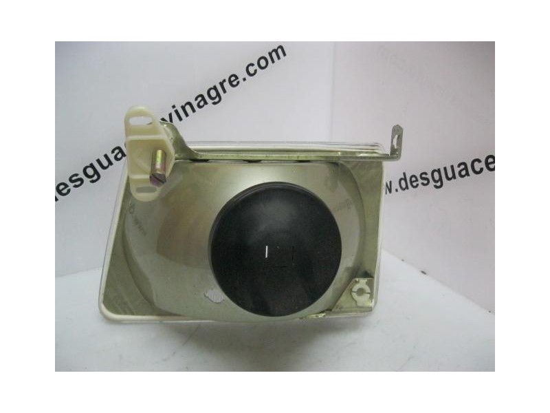 Recambio de faro derecho para ford escort iii (gaa) 1.6 referencia OEM IAM NUEVO  