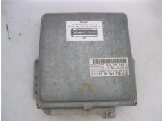 Recambio de centralita mercedes benz c 250 25 td 2001 para mercedes-benz clase c familiar (bm 202) 2.5 250 t turbodiesel (202.18 2