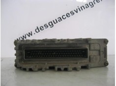 Recambio de centralita renault laguna 19 dti 1999 para renault laguna 1.9 dti (d-f9q) 5p referencia OEM IAM 0281001766   2