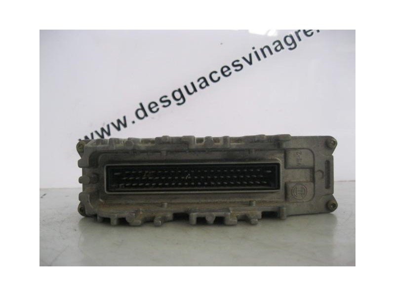 Recambio de centralita renault laguna 19 dti 1999 para renault laguna 1.9 dti (d-f9q) 5p referencia OEM IAM 0281001766  