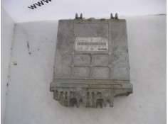 Recambio de centralita renault laguna 19 dti 1999 para renault laguna 1.9 dti (d-f9q) 5p referencia OEM IAM 0281001766  