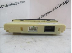 Recambio de mandos calefaccion : honda accord : 1.9 g -f18b2 (136cv) [1999] para honda accord 1.9 g -f18b2 referencia OEM IAM    2