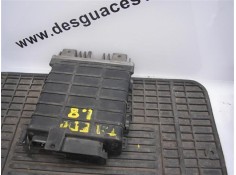 Recambio de centralita seat toledo 18 i 1992 para seat toledo 1.8 g referencia OEM IAM 0280000739  