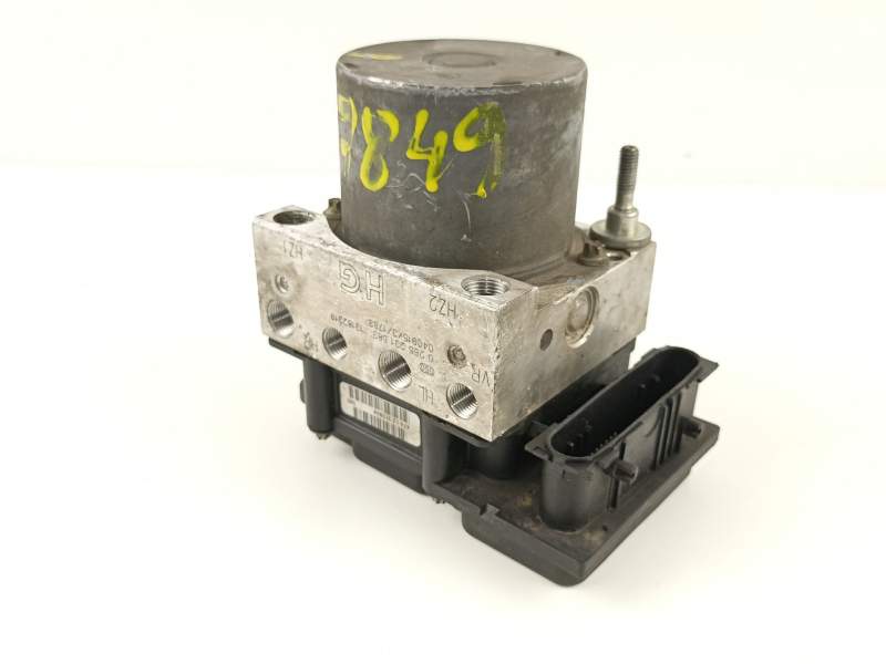 Recambio de abs para opel meriva 1.7 16v cdti referencia OEM IAM 13182319 0265231583 