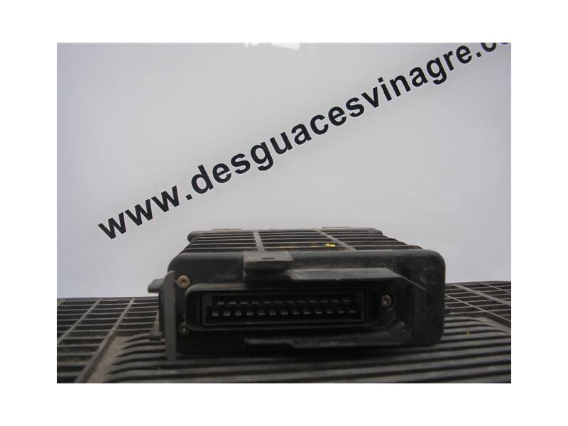 Recambio de centralita seat toledo 18 i 1992 para seat toledo 1.8 g referencia OEM IAM 0280000739  