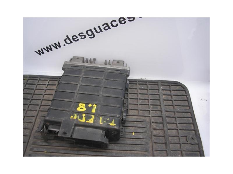 Recambio de centralita seat toledo 18 i 1992 para seat toledo 1.8 g referencia OEM IAM 0280000739  