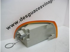 Recambio de piloto delantero izquierdo para fiat uno 1.1 g (156c046) referencia OEM IAM NUEVO   2