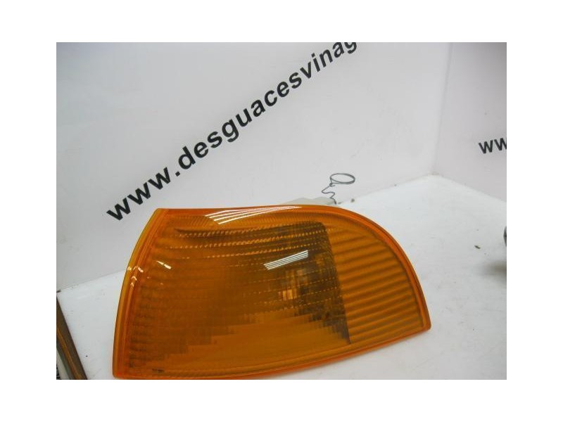 Recambio de piloto delantero izquierdo para fiat uno 1.1 g (156c046) referencia OEM IAM NUEVO  