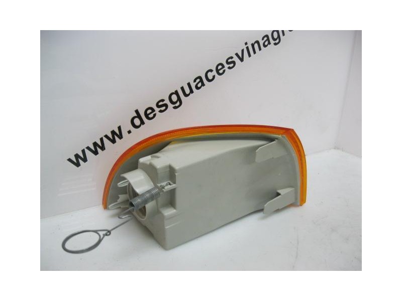 Recambio de piloto delantero izquierdo para fiat uno 1.1 g (156c046) referencia OEM IAM NUEVO  