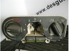 Recambio de mandos calefaccion aire para opel astra f fastback (53_, 54_, 58_, 59_) 1.4 referencia OEM IAM A/C  
