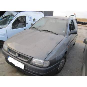 SEAT IBIZA II (6K1)