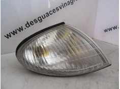 Recambio de piloto delantero derecho hyundai coupe 16 g 1999 para hyundai coupe 1.6 g -4gr referencia OEM IAM