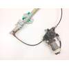 Recambio de elevalunas trasero izquierdo para rover 600 i (rh) 620 sdi referencia OEM IAM CVH100930  
