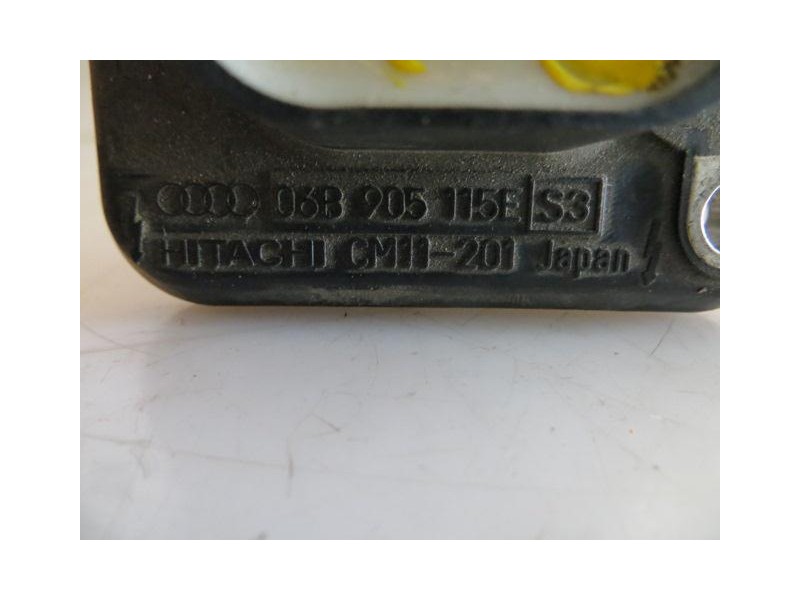 Recambio de bobina audi tt 18 g turbo 180cv 2000 para audi tt (8n3/8n9) 1.8 t coupe (132kw) referencia OEM IAM 06B905115S3  