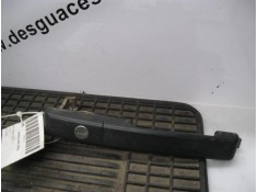 Recambio de manilla del dcha seat toledo 18 g 1991 para seat toledo 1.8 g referencia OEM IAM NEGRA   2