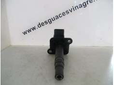 Recambio de bobina audi tt 18 g turbo 180cv 2000 para audi tt (8n3/8n9) 1.8 t coupe (132kw) referencia OEM IAM 06B905115S3  
