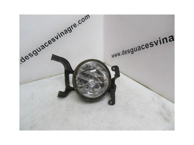 Recambio de antiniebla dcho. : hyundai matrix : 1.5 crdi (101,97cv) 5p [2005] para hyundai matrix 1.5 crdi referencia OEM IAM   