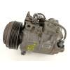 Recambio de compresor aire acondicionado para bmw serie 1 coupe (e82) 123d referencia OEM IAM 6452698786203 4472601852 