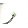 Recambio de elevalunas trasero izquierdo para rover 600 i (rh) 620 sdi referencia OEM IAM CVH100930  