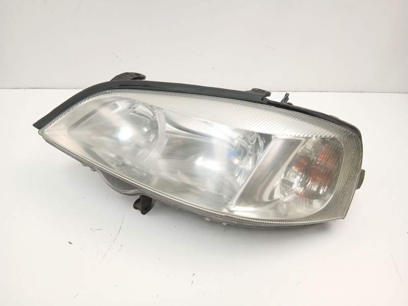 Recambio de faro izquierdo para opel astra g hatchback (t98) 1.6 (f08, f48) referencia OEM IAM 13132455  