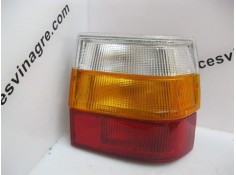 Recambio de piloto trasero derecho para renault 11 1.7 referencia OEM IAM NUEVO  