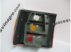 Recambio de piloto trasero derecho para renault 11 1.7 referencia OEM IAM NUEVO   2