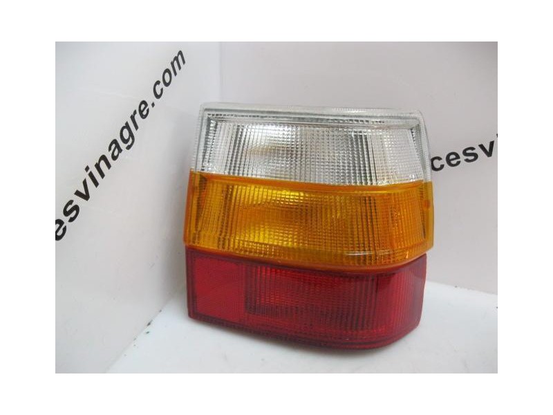 Recambio de piloto trasero derecho para renault 11 1.7 referencia OEM IAM NUEVO  