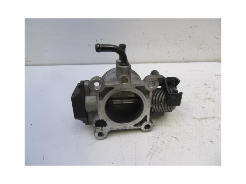 Recambio de caja mariposa : daewoo matiz : 0.8 g g/f8cv 5p [2000] para daewoo matiz 0.8 g g/f8cv referencia OEM IAM 35100-26750 