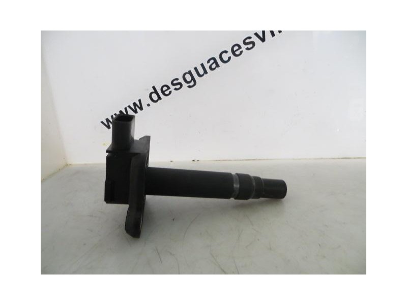Recambio de bobina audi tt 18 g turbo 180cv 2000 para audi tt (8n3/8n9) 1.8 t coupe (132kw) referencia OEM IAM 06B905115S3  