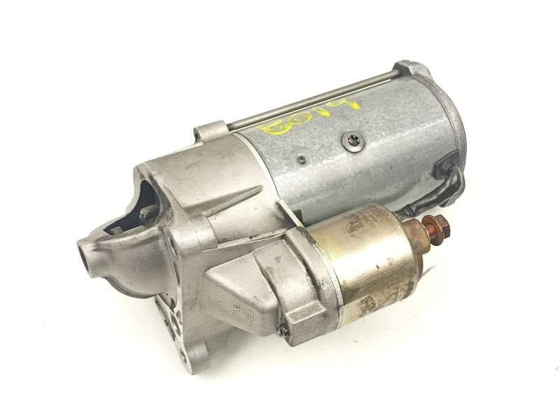Recambio de motor arranque para volvo s40 i (644) 1.9 di referencia OEM IAM 8251643 D7R48 8200064465