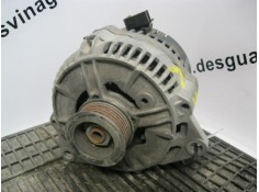 Recambio de alternador ford mondeo 18 g 1993 para ford mondeo 1.8 g referencia OEM IAM 0123212001  