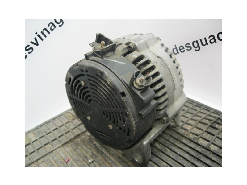 Recambio de alternador ford mondeo 18 g 1993 para ford mondeo 1.8 g referencia OEM IAM 0123212001  