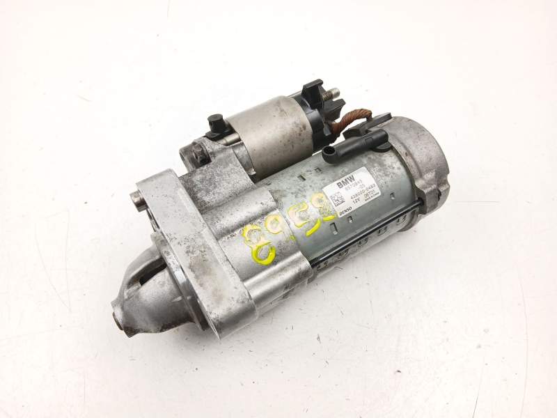 Recambio de motor arranque para bmw x1 (f48) xdrive 20 d referencia OEM IAM 8570845 4380000483 